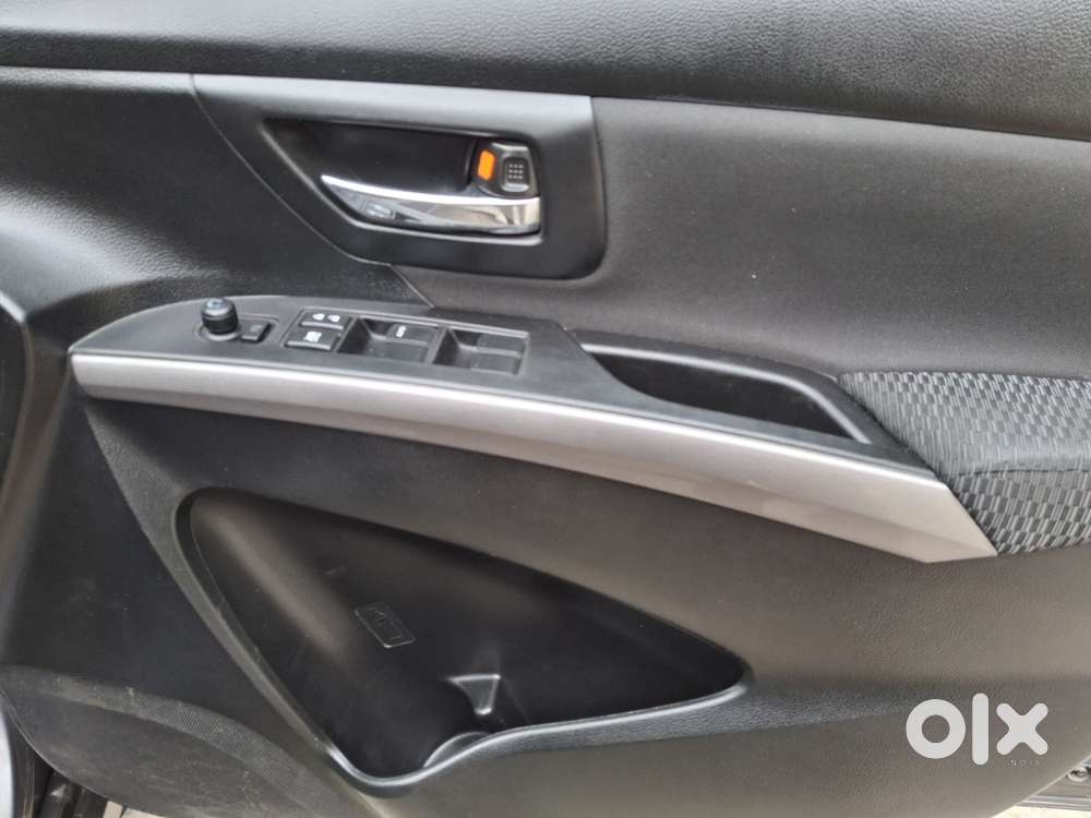 Maruti Suzuki S-cross 1.3 Delta, 2018, Diesel