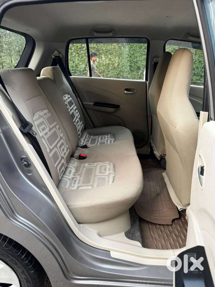 Maruti Suzuki Celerio Cng Vxi Mt, 2019, Cng & Hybrids