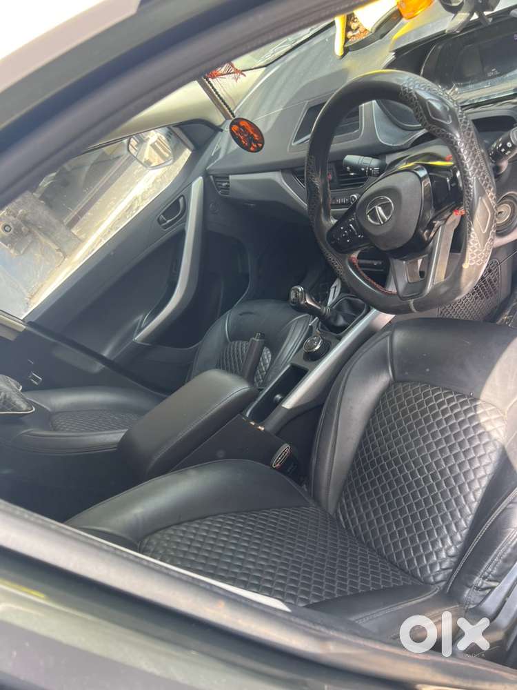 Tata Nexon 2023 Model