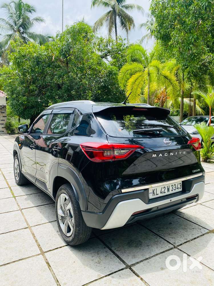 Nissan Magnite 1.0 Xl, 2023, Petrol