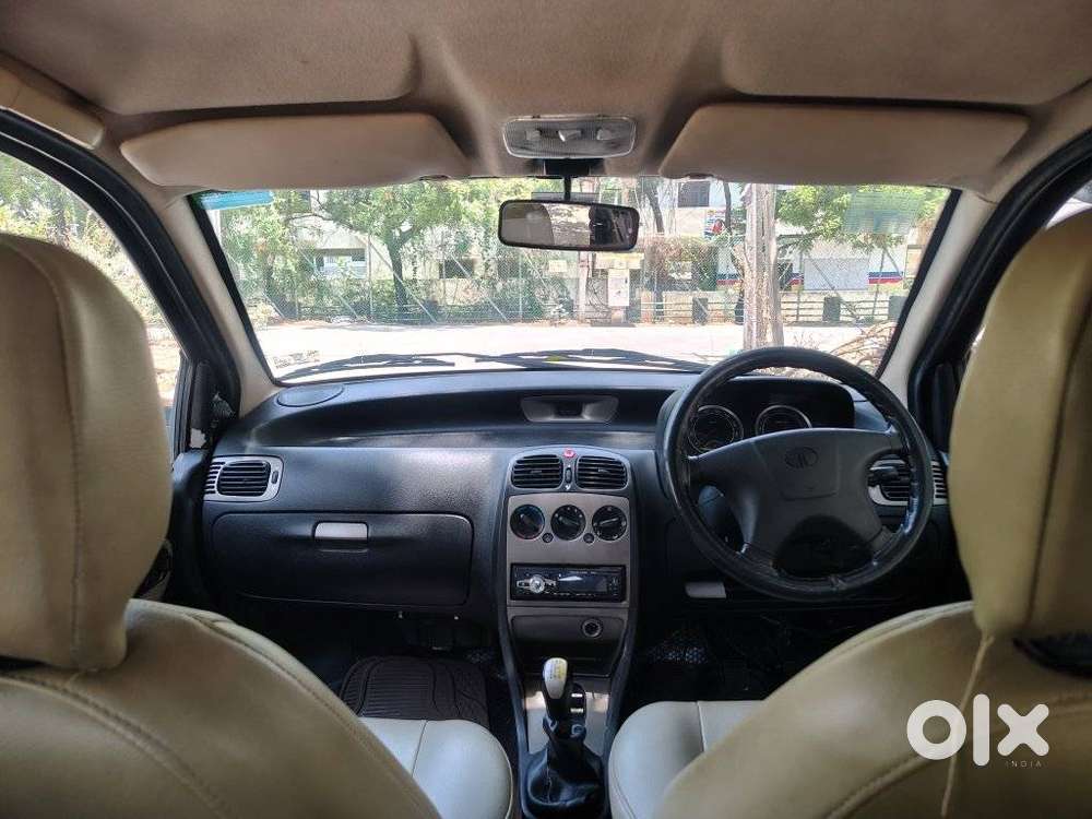 Tata Indica Ev2 Ev2 Lx, 2013, Diesel
