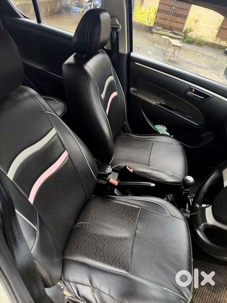 Maruti Suzuki Swift 2017