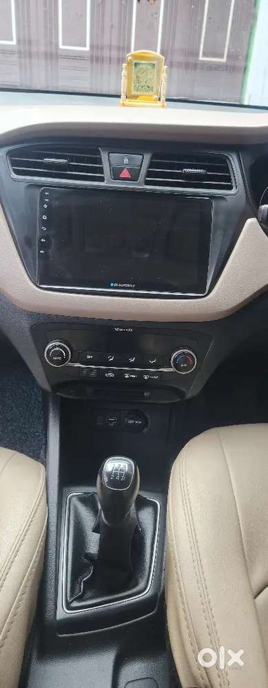 Hyundai I20 Asta 2016 Petrol Manual