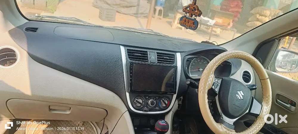 Maruti Suzuki Celerio