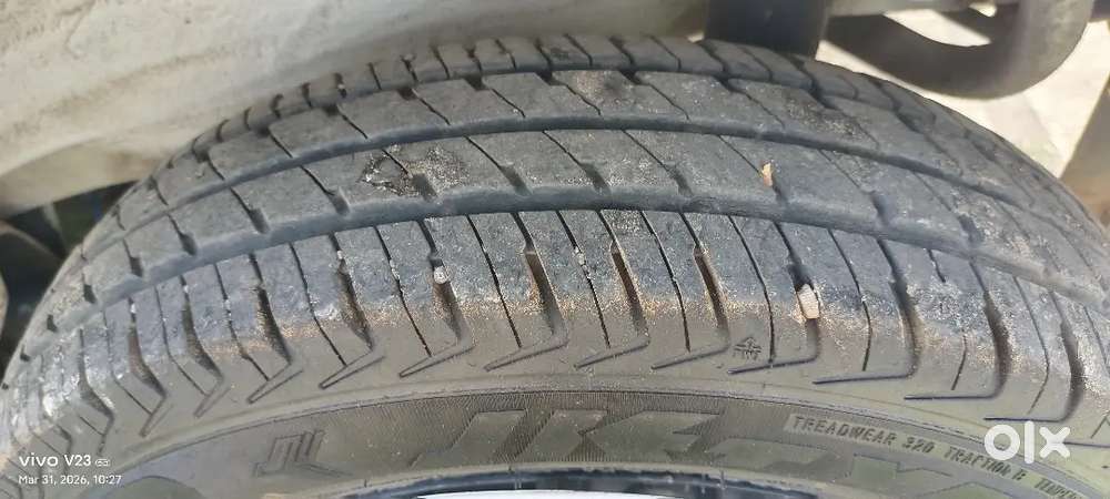 Maruti Suzuki Alto K10 2024 Petrol 27000 Km Driven