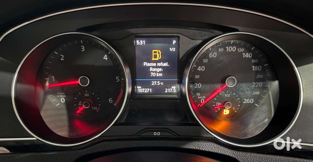Volkswagen Passat 2.0 Tdi At Highline, 2018, Diesel