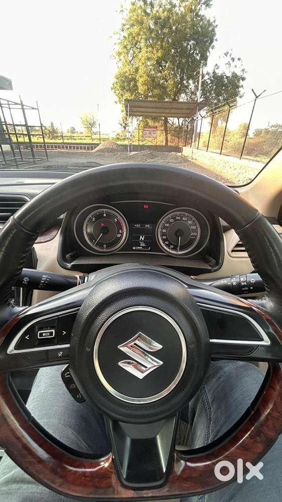 Maruti Suzuki Dzire 2018 Diesel Good Condition