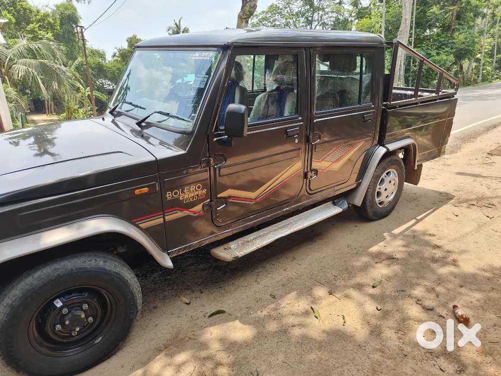 Mahindra Be 6 2024 Diesel