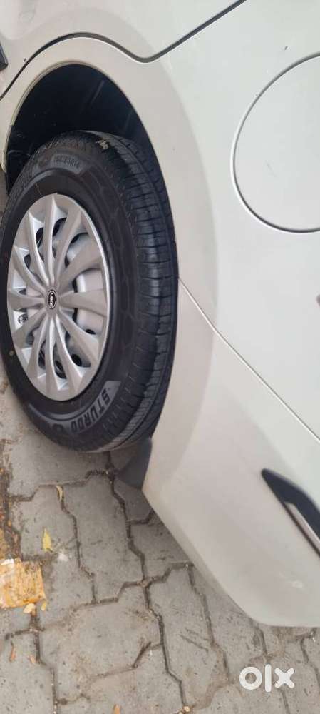 Maruti Suzuki Dzire 1.2 Tour S Cng, 2025, Cng & Hybrids