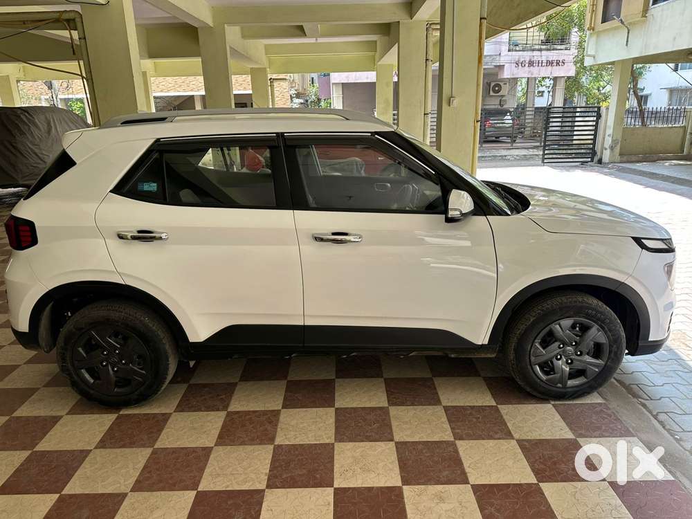 Hyundai Venue 1.4 Crdi S, 2025, Diesel