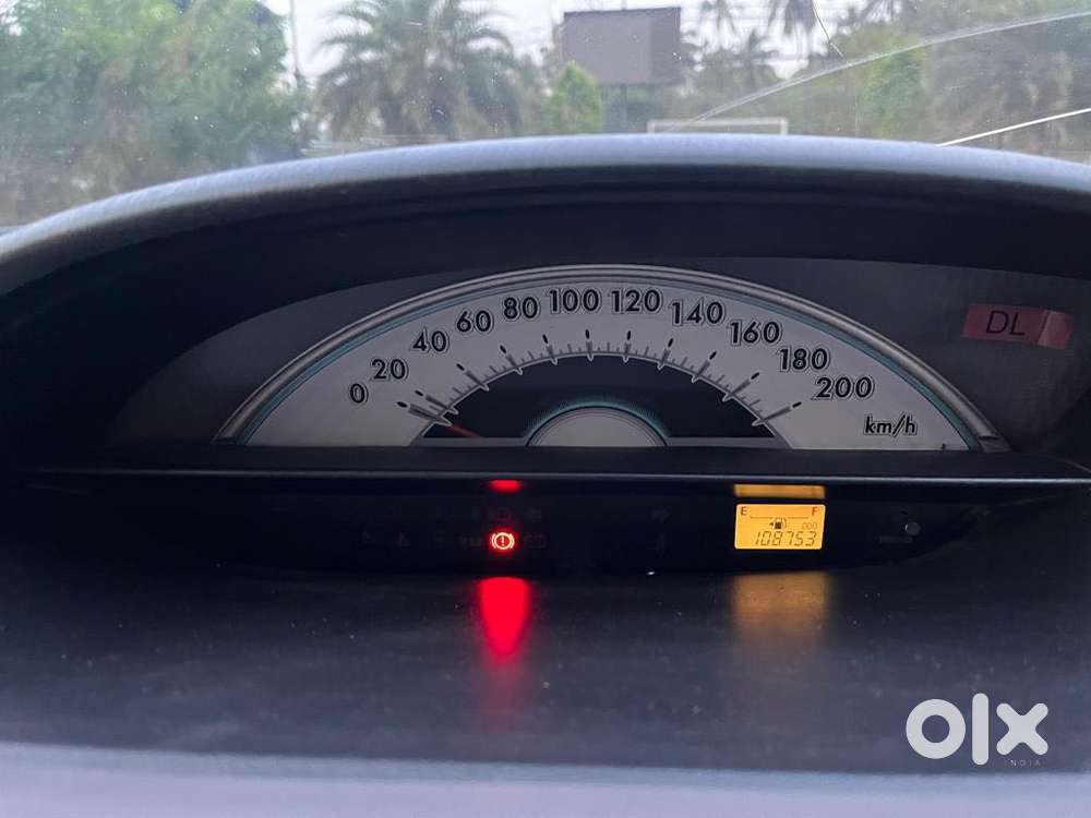 Toyota Etios Gd, 2011, Diesel
