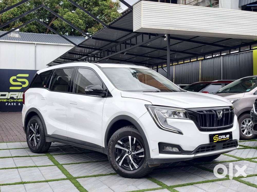Mahindra Xuv700 2.2 Ax 5 Diesel Mt 7 Str, 2024, Diesel
