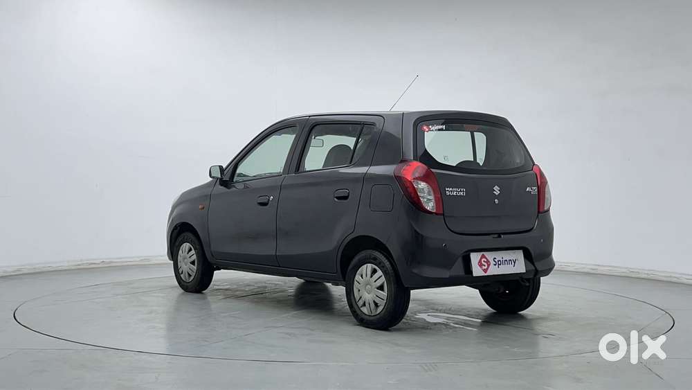 Maruti Suzuki Alto 800 Cng Lxi, 2019, Cng & Hybrids