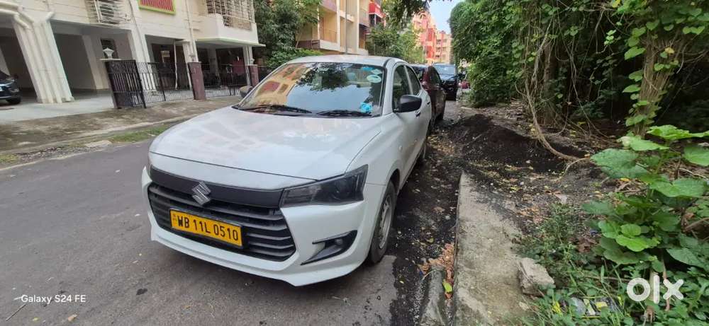 Maruti Suzuki Dzire Good Condition