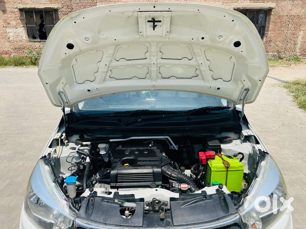 Maruti Suzuki Celerio 1.0 Vxi Amt, 2018, Petrol