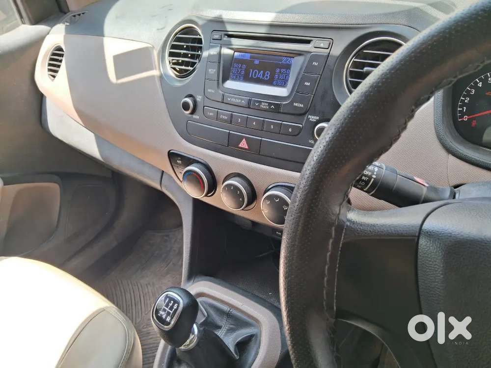 Hyundai Grand I10 Sports 2014