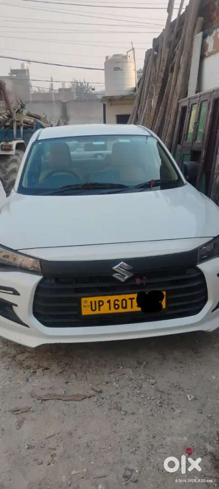 Maruti Suzuki Dzire 2025 Cng & Hybrids Good Condition