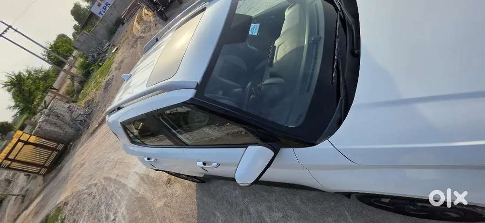 Hyundai Venue Diesel 2021 Model