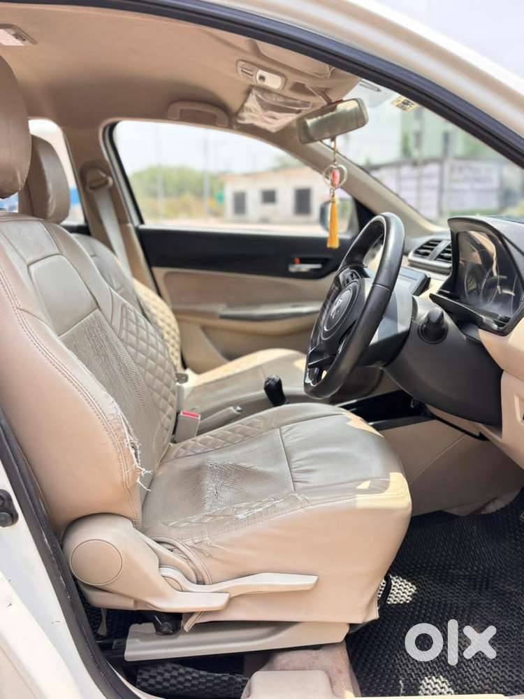 Maruti Suzuki Dzire 1.2 Zxi, 2021, Petrol