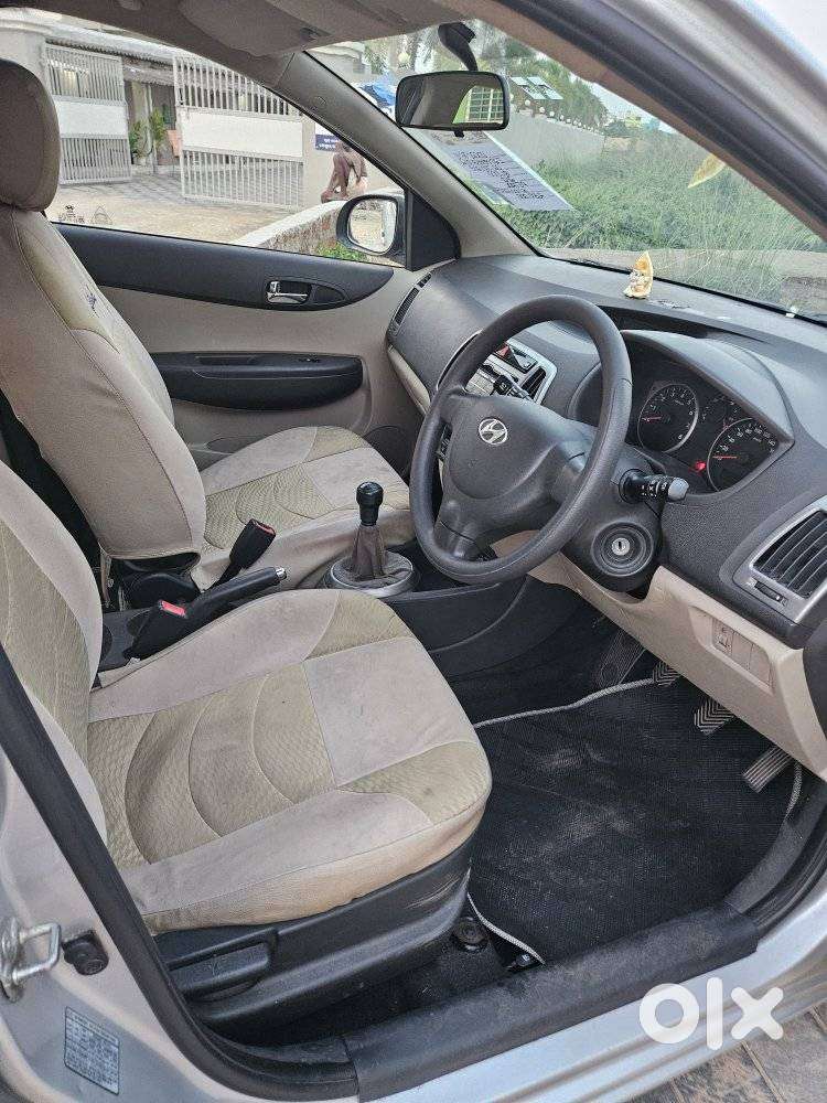 Hyundai I20 [2008-2012] 1.2 Magna (o), 2013, Petrol