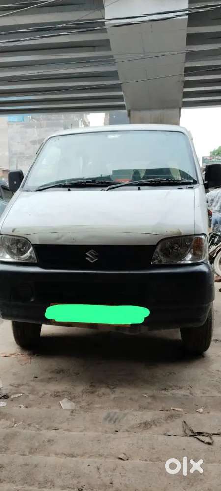 Maruti Suzuki Eeco 2020