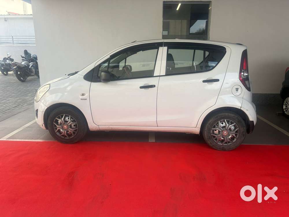 Maruti Suzuki Ritz Ldi, 2016