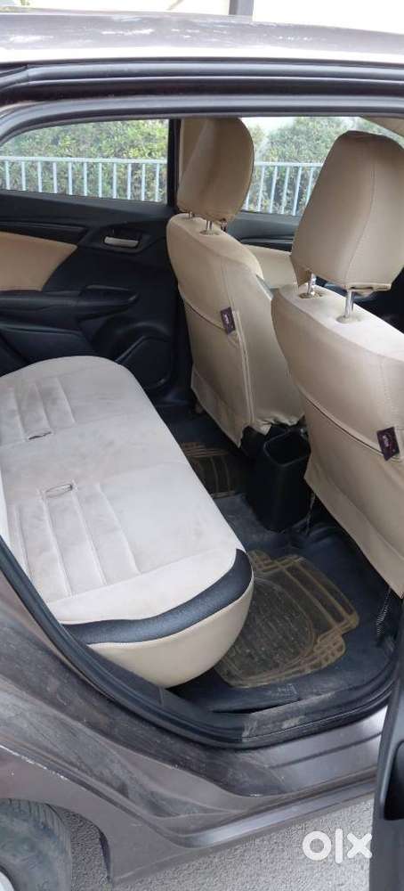 Honda Jazz 1.2 Sv I Vtec, 2015, Petrol