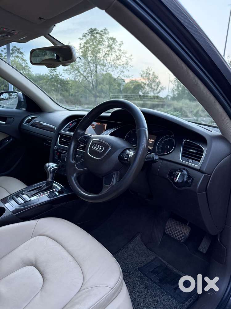 Audi A4 1.4 30 Tfsi S Line, 2013, Petrol