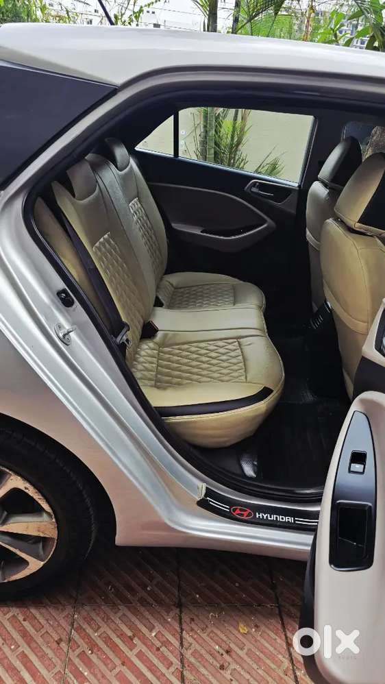 Elite I20 Sport O