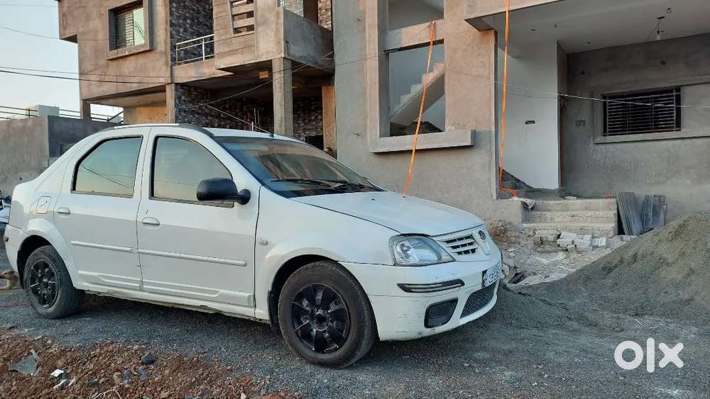 Mahindra Verito 2012 Diesel Good Condition