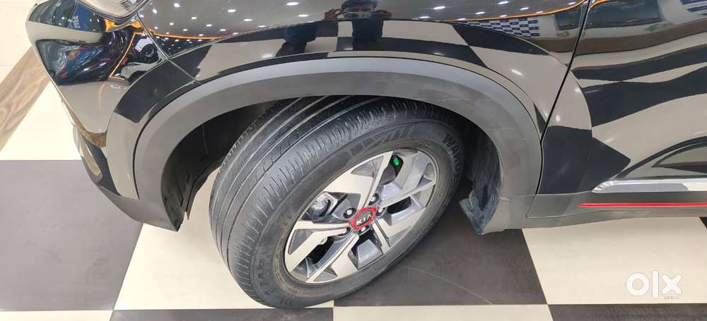 Kia Sonet Gtx Plus Dct, 2020, Petrol