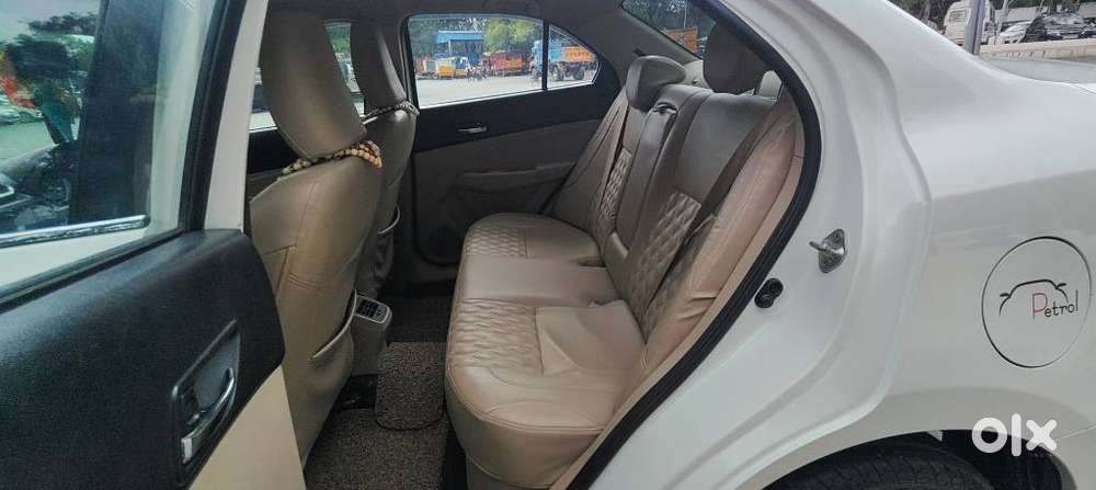 Maruti Suzuki Dzire 1.2 Vxi, 2023, Petrol