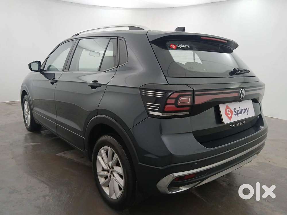 Volkswagen Tiguan 2.0 Tdi Highline, 2022, Petrol
