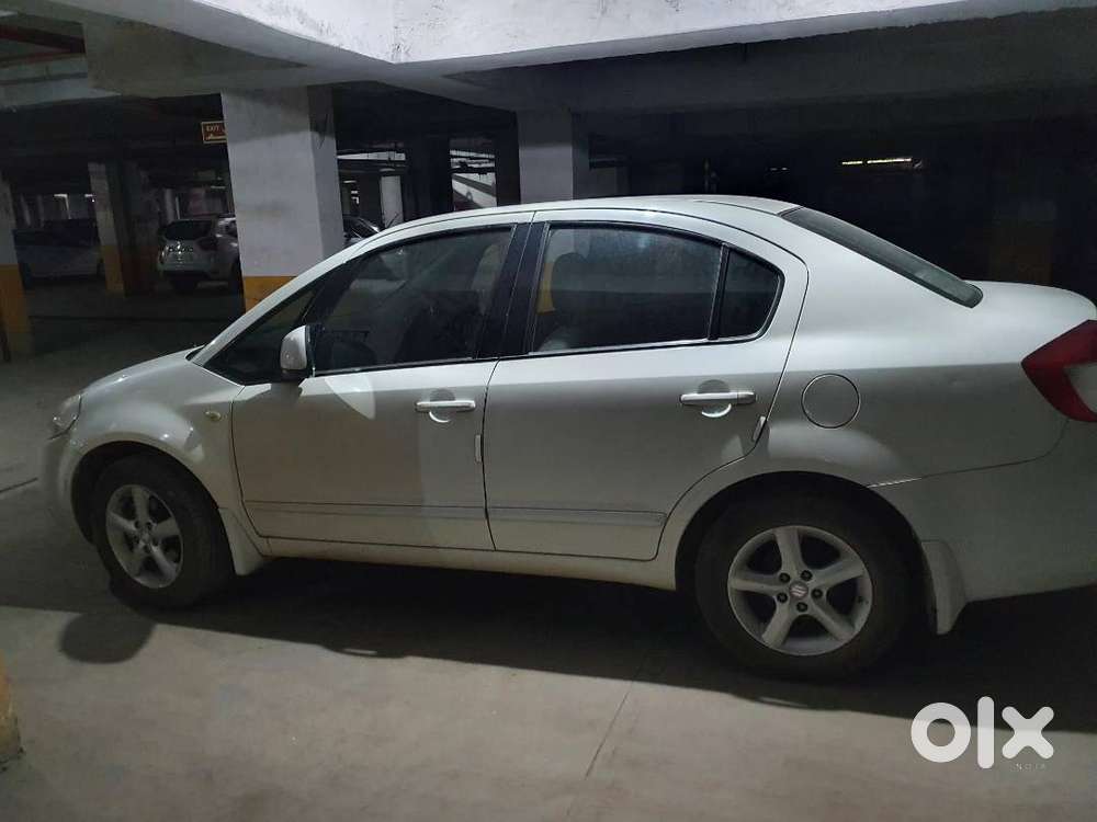 Sx4 Petrol Rc Till 2031