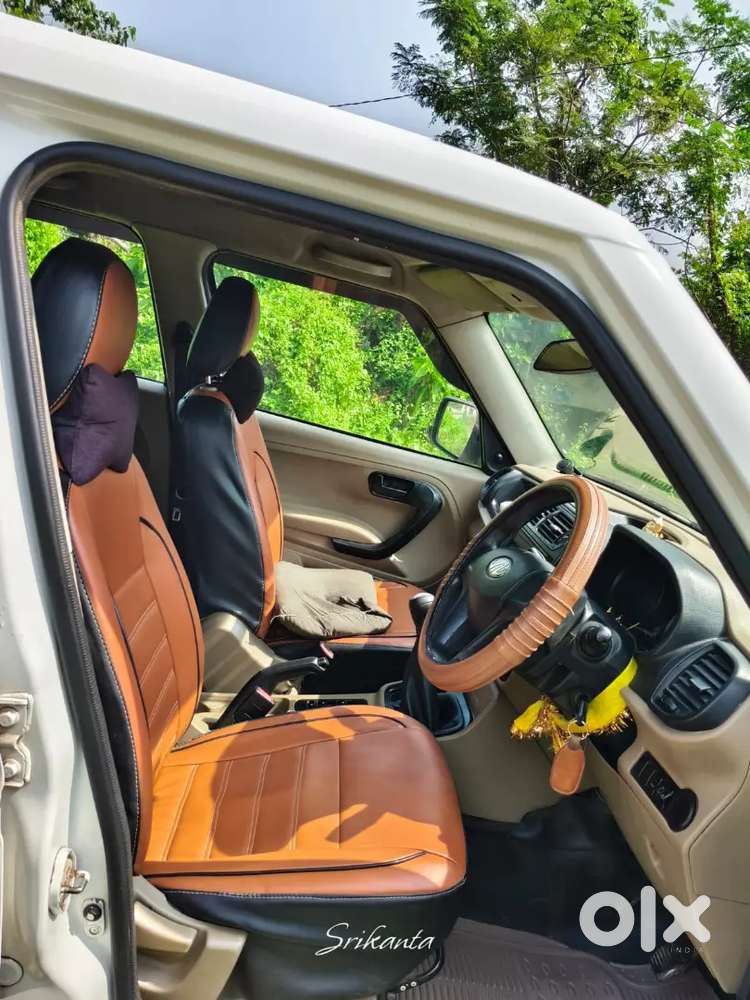 My Mahindra Tuv 300  Diesel Manual For Sale