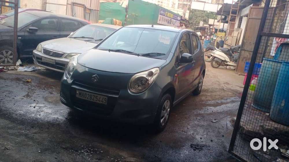 Well Maintained 2nd  Owner.