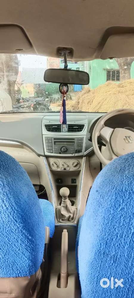 Maruti Suzuki Ertiga 2013 Diesel 140000 Km Driven