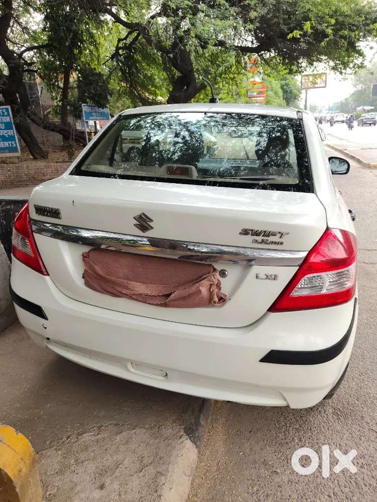 Dzire For Sale ,good Condition