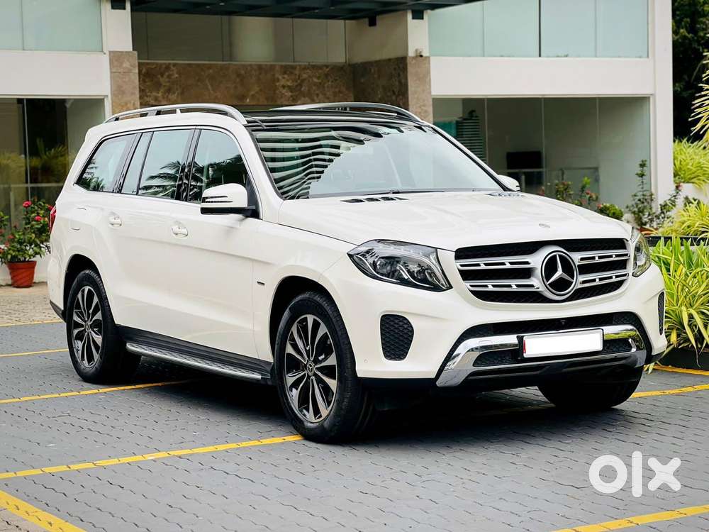 Mercedes-benz Gls 350d Grand Edition, 2020, Diesel