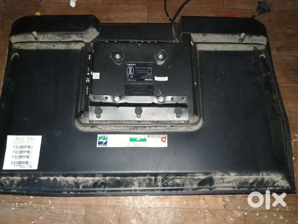Hier TV 32 inch