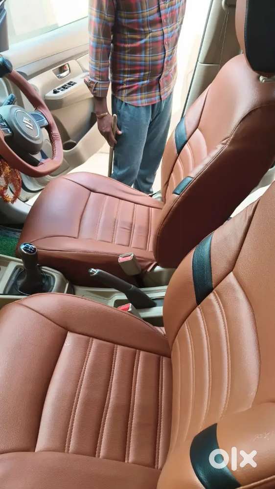 Maruti Suzuki Ertiga 2021 Petrol 180250 Km Driven