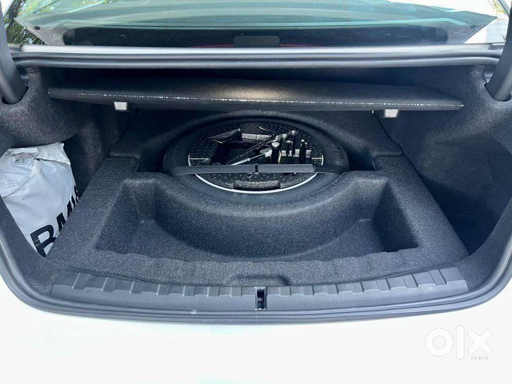 Bmw 3 Series Gran Limousine 330li M Sport, 2024, Petrol