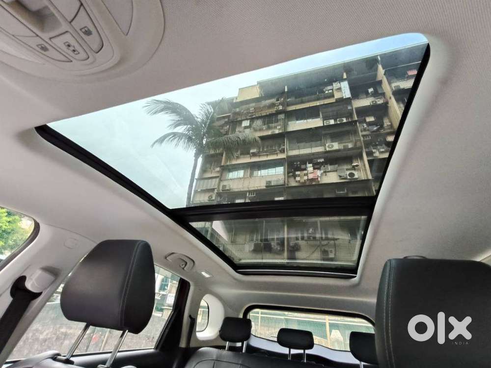 Mg Hector 1.5 Dct Sharp, 2019, Petrol