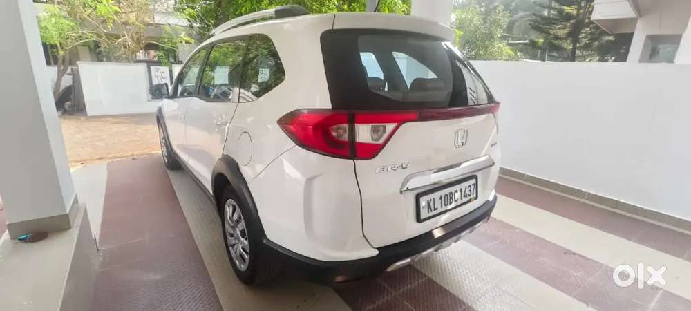 Honda Brv Diesel 7 Seater
