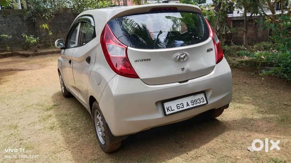 Hyundai Eon