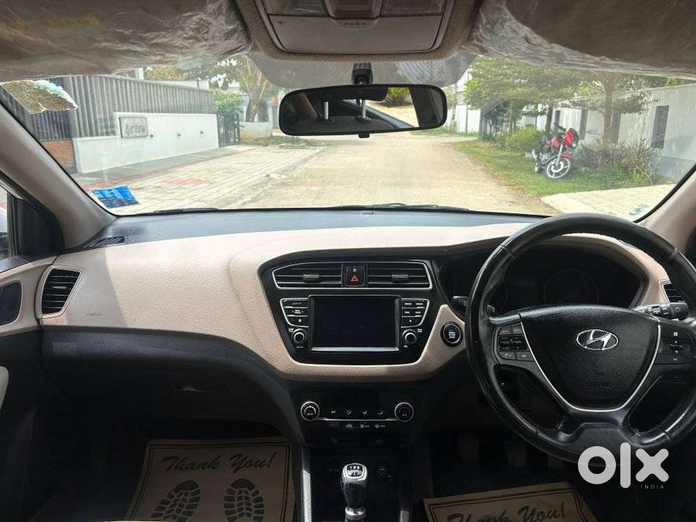 Hyundai I20 1.2 Asta, 2019, Petrol