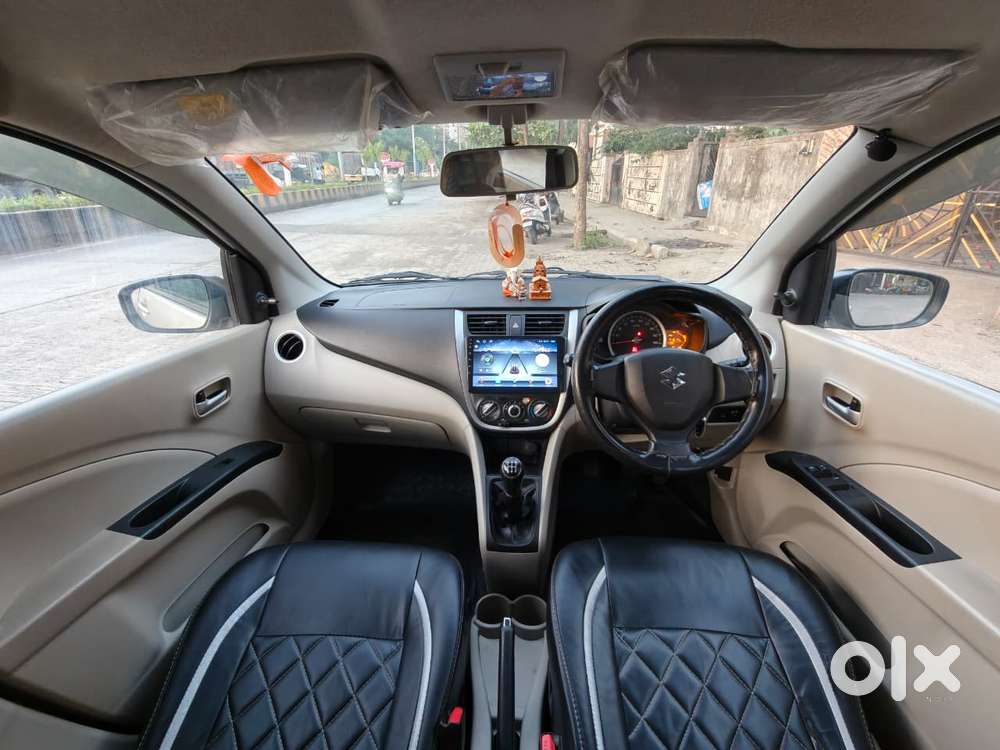 Maruti Suzuki Celerio Cng Vxi Optional, 2018, Cng & Hybrids