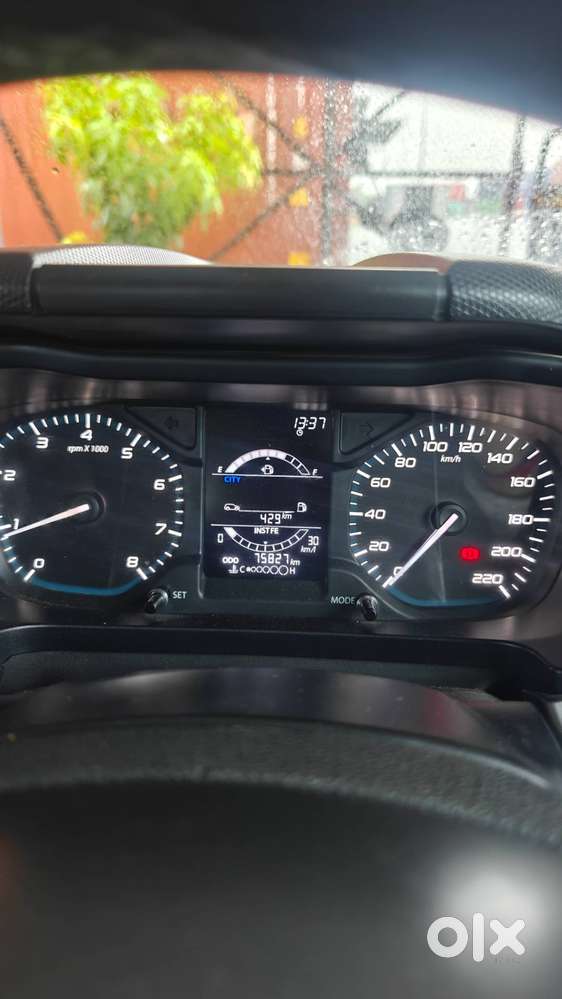 Tata Altroz Diesel 2023