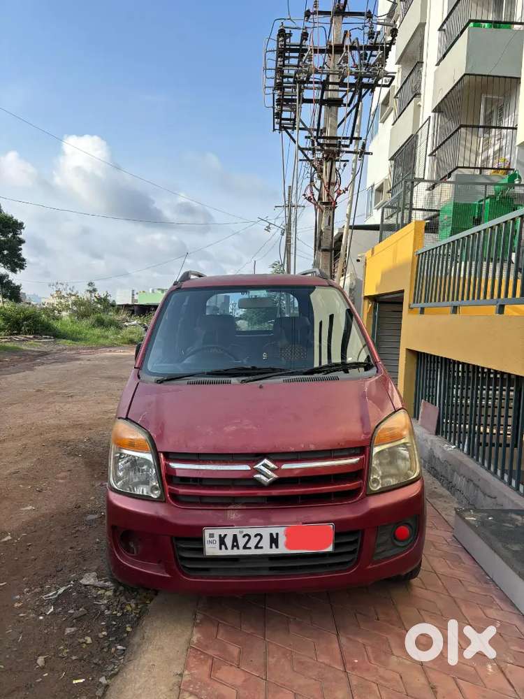 Maruti Suzuki Wagon For Sale