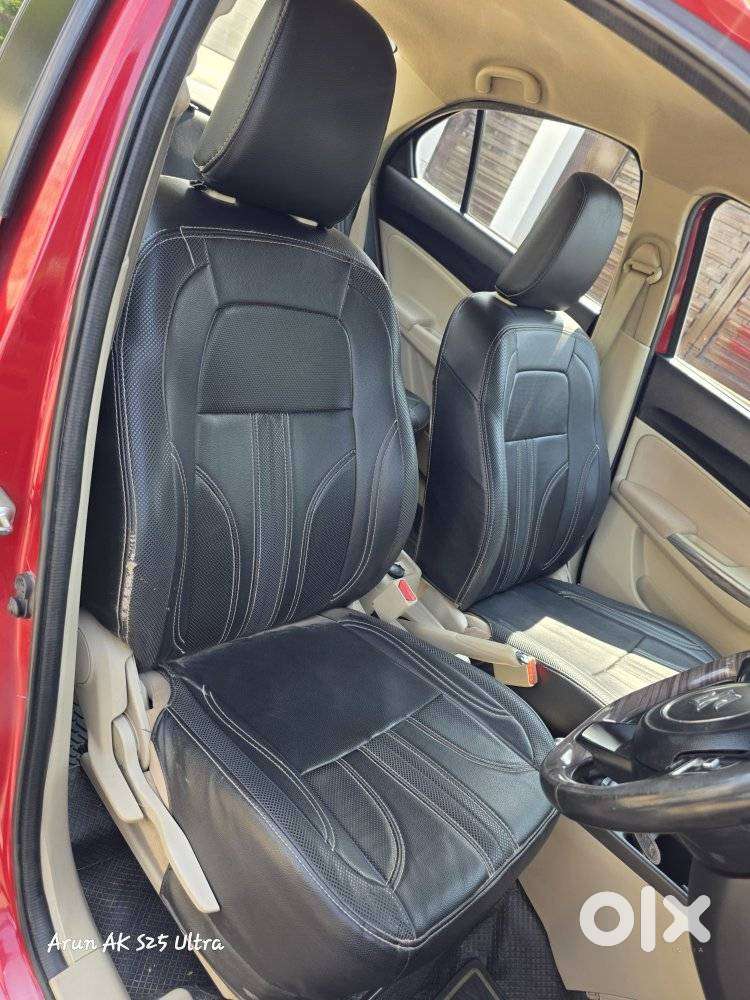 Maruti Suzuki Swift Dzire Amt Zxi Plus, 2020, Petrol